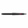 Rowenta X KARL LAGERFELD CF321L lokšķēres Warm Black, Red 47 W 1.8 m