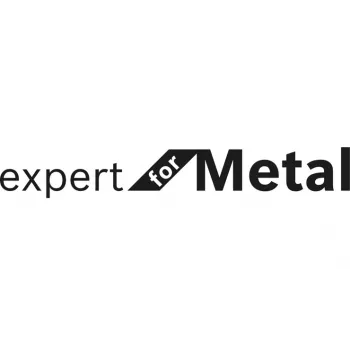 Slīpēšanas disks Bosch X551 Expert metālam
