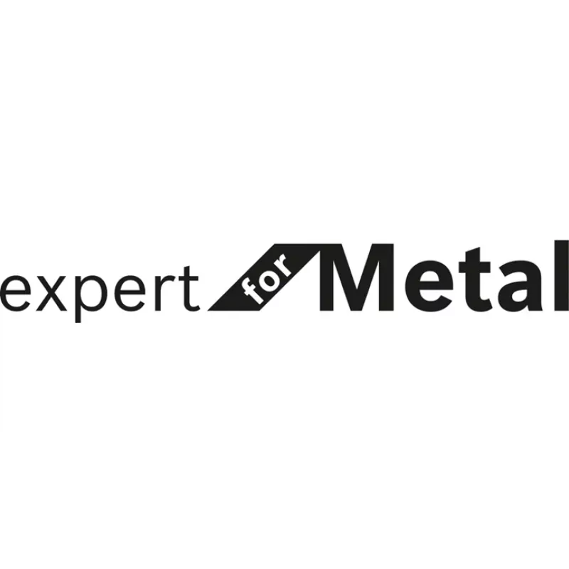 Slīpēšanas disks Bosch X551 Expert metālam