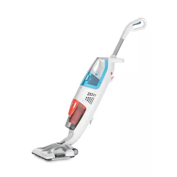 Stikla putekļsūcējs Rowenta Clean & Steam Multi RY8544