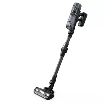 Rowenta X-Force Flex 14.80 RH9B36WV putekļsūcējs 2-in-1 bezvadu kātslota 670 W Melns, Zils