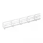 Taisns kabeļu paliktnis CABLOFIL CM000061 — cinkots tērauds, 50 mm × 54 mm × 3 m