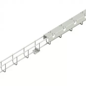 Legrand CM755008 montāžas komplekts, nerūsējošais tērauds