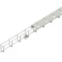 Legrand CM755008 montāžas komplekts, nerūsējošais tērauds