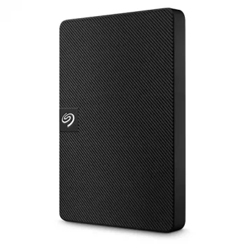 Seagate Expansion STKN5000400 ārējais cietais disks 5 TB USB 3.2 Gen 1 melns