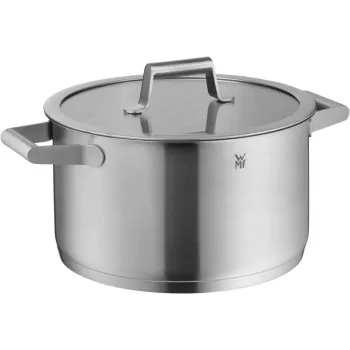 WMF Comfort Line 0732556040 katlu komplekts 9 gab.