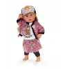 BABY born 840757 leļļu apģērbu komplekts