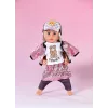 BABY born 840757 leļļu apģērbu komplekts