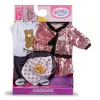 BABY born 840757 leļļu apģērbu komplekts