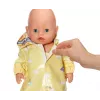 BABY born lietus komplekts 43cm, leļļu lietus tērps, 3 gadi