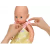 BABY born lietus komplekts 43cm, leļļu lietus tērps, 3 gadi