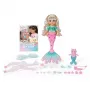 BABY born @ Glam Up Sparkle lelle, daudzkrāsaina, 43 cm