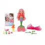 BABY born Glam Up Sunshine lelle, daudzkrāsaina, 4+ gadi