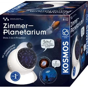 Kosmos 45872844 planetārijs bērniem