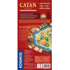 Kosmos CATAN kāršu spēle – stratēģija, 90 min, 10+ gadi