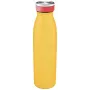Leitz Cosy izolēta ūdens pudele 500 ml, dzeltena, nerūsējošais tērauds