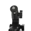 HAMA piesūcekņa turētājs action kamerām universāls automašīnas statīvs 3D Ø90 mm, max slodze 0.3 kg, augstums 5–11 cm