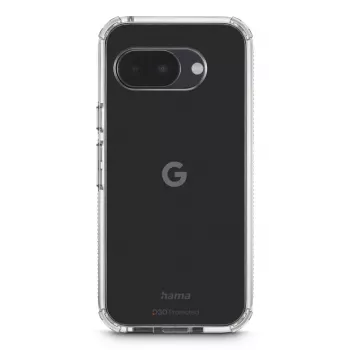 Hama Extreme Protect vāciņš mobilajam telefonam 16 cm (6,3 collas) Caurspīdīgs