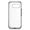 Hama Extreme Protect vāciņš mobilajam telefonam 16 cm (6,3 collas) Caurspīdīgs
