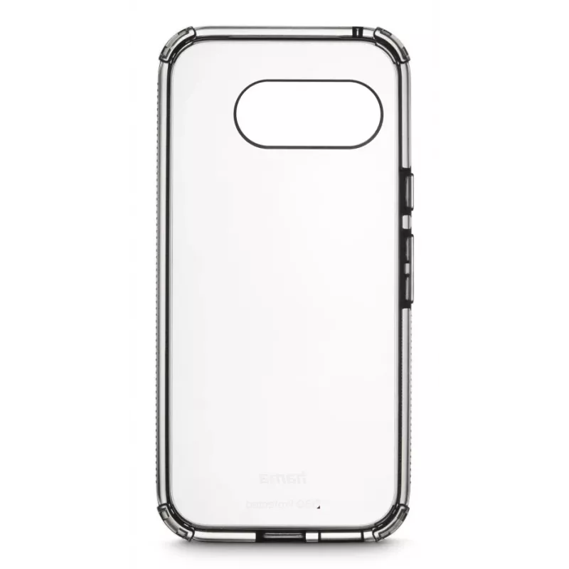 Hama Extreme Protect vāciņš mobilajam telefonam 16 cm (6,3 collas) Caurspīdīgs