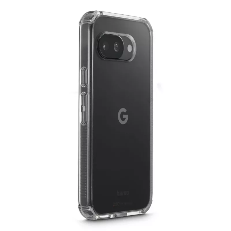 Hama Extreme Protect vāciņš mobilajam telefonam 16 cm (6,3 collas) Caurspīdīgs