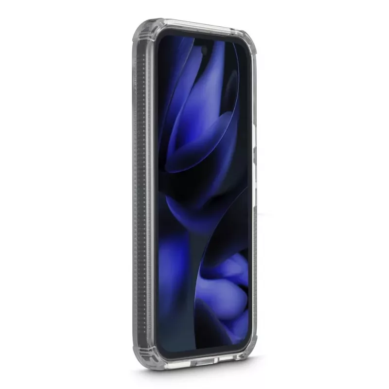 Hama Extreme Protect vāciņš mobilajam telefonam 16 cm (6,3 collas) Caurspīdīgs