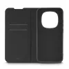 Hama Daily Protect vāciņš mobilajam telefonam 17,2 cm (6,77 collas) Folio Melns