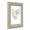 Foto rāmis HAMA Tori viens MDF Brūns 13×18 cm fotogrāfijām, FSC sertificēts