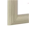 Foto rāmis HAMA Tori viens MDF Brūns 13×18 cm fotogrāfijām, FSC sertificēts