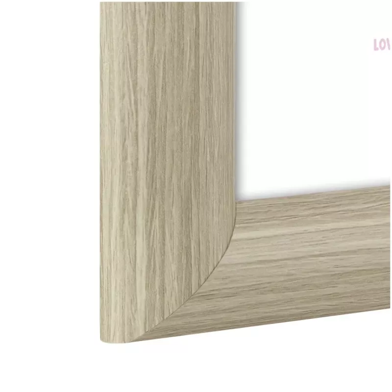 Foto rāmis HAMA Tori viens MDF Brūns 13×18 cm fotogrāfijām, FSC sertificēts