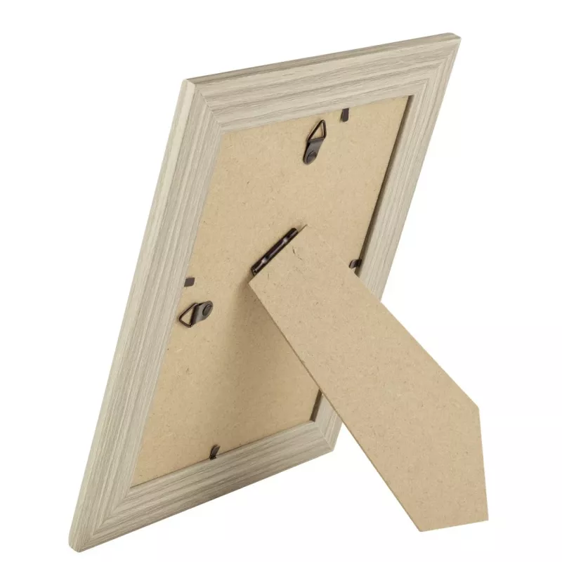 Foto rāmis HAMA Tori viens MDF Brūns 13×18 cm fotogrāfijām, FSC sertificēts