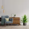 Foto rāmis HAMA Tori viens MDF Brūns 13×18 cm fotogrāfijām, FSC sertificēts