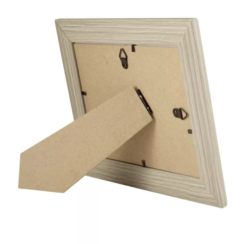 Foto rāmis HAMA Tori viens MDF Brūns 13×18 cm fotogrāfijām, FSC sertificēts