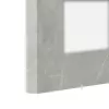 Foto rāmis HAMA Lio viens MDF pelēks 13×18 cm, FSC sertificēts