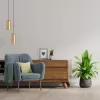 Foto rāmis HAMA Lio viens MDF pelēks 13×18 cm, FSC sertificēts