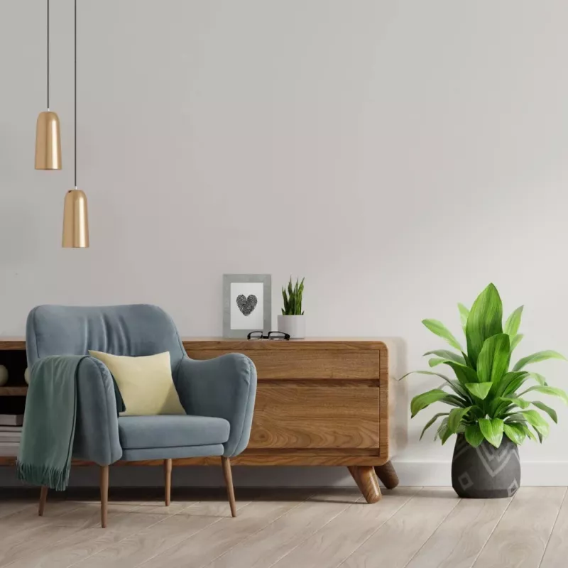 Foto rāmis HAMA Lio viens MDF pelēks 13×18 cm, FSC sertificēts