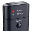 Lādētājs akumulatoriem HAMA 00081390 universāls USB-C