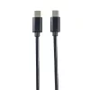 Lādētājs akumulatoriem HAMA 00081390 universāls USB-C