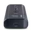 Lādētājs akumulatoriem HAMA 00081390 universāls USB-C