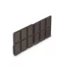 Hama 00095990 atmiņas karšu maciņš 12 kartēm, PP, melns/caurspīdīgs