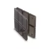 Hama 00095990 atmiņas karšu maciņš 12 kartēm, PP, melns/caurspīdīgs