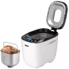 Maizes cepējs Unold 68010 BACKMEISTER® 550 W Melns, Balts