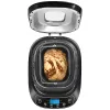 Maizes cepējs Unold 68010 BACKMEISTER® 550 W Melns, Balts