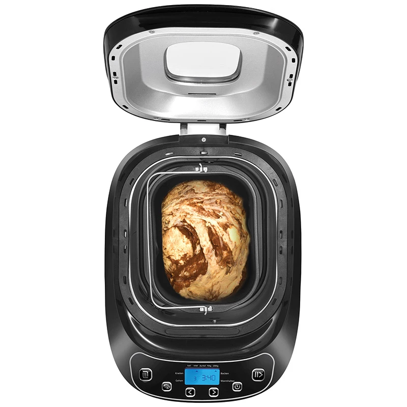 Maizes cepējs Unold 68010 BACKMEISTER® 550 W Melns, Balts
