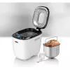 Maizes cepējs Unold 68010 BACKMEISTER® 550 W Melns, Balts