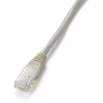 Equip Cat.5e U/UTP Patch Kabelis, 3,0 m, Bēšs