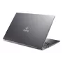 TERRA Mobile 1471L Copilot+ PC klēpjdators Intel Core Ultra 7 258V 35.6 cm (14 collu) WUXGA 32 GB DDR5-SDRAM 1 TB SSD Wi-Fi 7 (802.11be) Windows 11 Pro pelēks