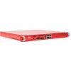 Securepoint RC1000RR G6 aparatūras ugunsmūris 1U 59 Gbit/s