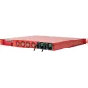 Securepoint RC1000RR G6 aparatūras ugunsmūris 1U 59 Gbit/s