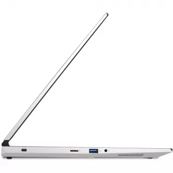 TERRA MOBILE GAMER ELITE 3A AMD Ryzen™ AI 7 350 Klēpjdators 40.6 cm (16 collas) WQXGA 32 GB DDR5-SDRAM 1 TB SSD NVIDIA GeForce RTX 5060 Wi-Fi 6E (802.11ax) Windows 11 Pro Sudraba